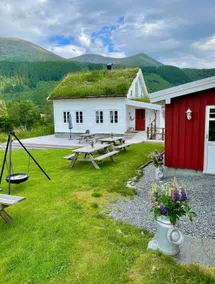 Åmås Events Guesthouse - Full house (two floors) - Image 3