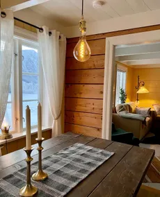 Åmås Events Guesthouse - Full house (two floors) - Image 5