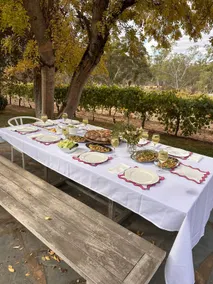 Clare Valley vineyard - Pool & Walk to wineries - Image 3