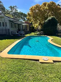 Clare Valley vineyard - Pool & Walk to wineries - Image 4