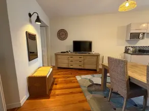 Apartment in the heart of Corte. - Image 2