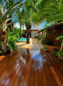 Beautiful house in Pampulha, all rooms with air conditioning. - Image 3