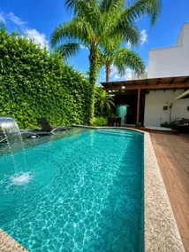 Beautiful house in Pampulha, all rooms with air conditioning. - Image 2