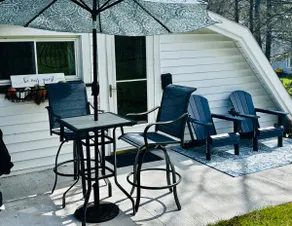 Charming Home-Quiet-Modern Amenities & Fast Wi-Fi - Image 5