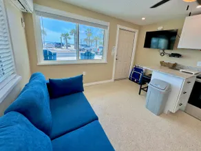 Gulf & Sunset Views!!!  1BR Apt. C is a Centrally Located, walk to all location - Image 5