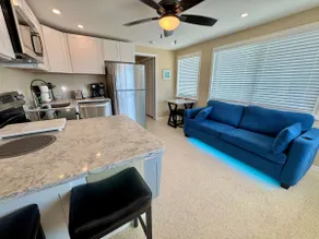 Gulf & Sunset Views!!!  1BR Apt. C is a Centrally Located, walk to all location - Image 4