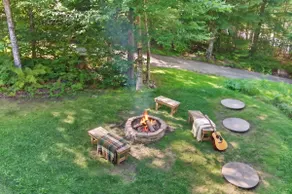 Wooded Cottage - Image 3