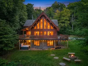 Wooded Cottage - Image 5