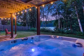 Chalet Phoenix Waterfront - Image 3