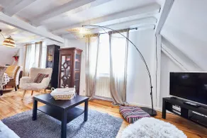 Charming cottage in Maison Viticole-Opaline 5 people - Image 3