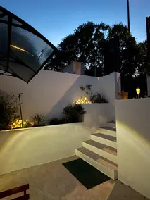Charming accommodation between sea and hills of villa - Image 4