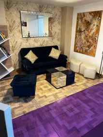 Apartaestudio Moderno and Amblado near downtown - Image 2