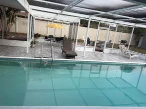 3BR Heated Pool Home near Clearwater Beach - Image 4