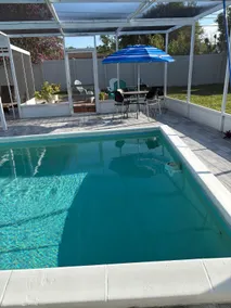 3BR Heated Pool Home near Clearwater Beach - Image 3