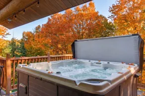 Chalet Serenite Waterfront - Image 2