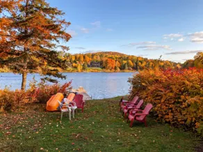 Chalet Serenite Waterfront - Image 4
