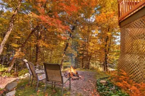 Chalet Serenite Waterfront - Image 3