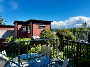 Ocean View Townhome - Sooke Harbour Marina - Image 2