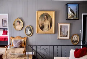Vintage School House ~ Family, Pets, Hiking - Image 3