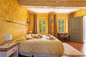 4* Alte Weingut Villa mit beheiztem Pool & Meerblick - Image 4