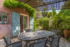 4* Alte Weingut Villa mit beheiztem Pool & Meerblick - Image 5