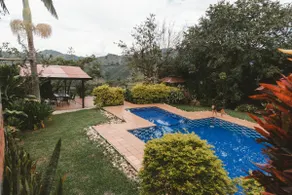 Tierra Mia Cabin... Between Pereira and Manizales! - Image 3