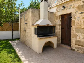 Villa Leonton with a private pool - Image 5