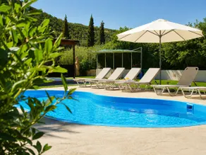 Villa Leonton with a private pool - Image 2
