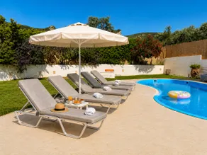 Villa Leonton with a private pool - Image 3