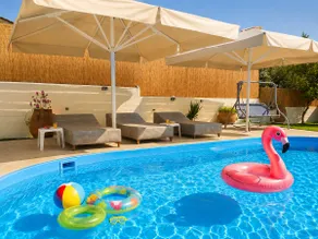 Villa Leonton with a private pool - Image 4