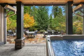 Manoir Buttercup de luxe à Suncadia! Salle de jeux | Bain à remous | Jusqu'à 33% de réduction !! - Image 4