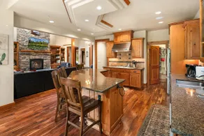 Manoir Buttercup de luxe à Suncadia! Salle de jeux | Bain à remous | Jusqu'à 33% de réduction !! - Image 3