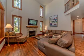 Luxury Home in Suncadia! Great Value * Hot Tub * Specials! - Image 5