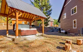 Cascade Pines - Private Hot Tub | WiFi | Summer Pool! - Image 5