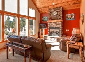 Familievenlig hytte i Roslyn Ridge!  WiFi | Privat boblebad | Sommer Pool! - Image 2