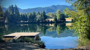 Serenity On The Yakima River! Fish*lake*hot Tub - Image 4