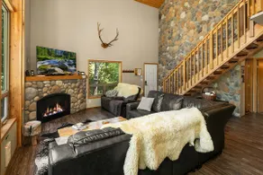 Serenity On The Yakima River! Fish*lake*hot Tub - Image 5