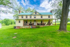 Whole House -Seven Elms Farm B&B - Image 3
