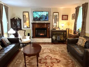 Whole House -Seven Elms Farm B&B - Image 5
