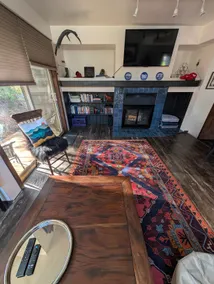 1BR Modern Alyeska Mountain View Condo w/ Jet Tub - Image 2