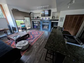 1BR Modern Alyeska Mountain View Condo w/ Jet Tub - Image 3