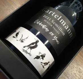Gartelmann Studio @ Gartelmanns Wines - Image 5