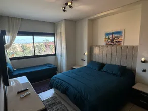 Sweet Jacob's Appartment Gueliz City Center - Image 5