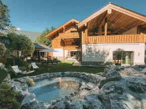 Residence Alpi - Private Spa & Living - Image 2