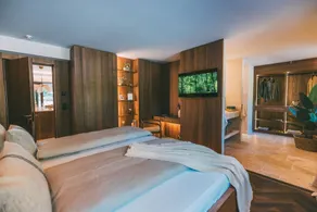 Residence Alpi - Private Spa & Living - Image 5