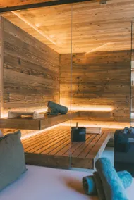 Residence Alpi - Private Spa & Living - Image 4