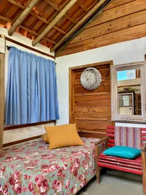 Charming cottage on a farm with pool in Embu - Image 5