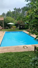 Charming cottage on a farm with pool in Embu - Image 3