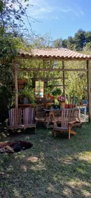 Charming cottage on a farm with pool in Embu - Image 4