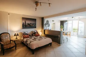 Panorama Dream / quiet / terrace / parking / pool - Image 3